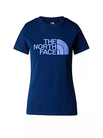 THE NORTH FACE | T-shirt femme Easy | dunkelblau